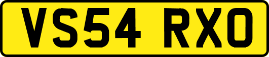 VS54RXO