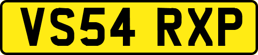 VS54RXP