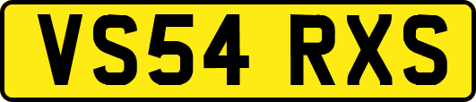 VS54RXS