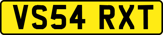 VS54RXT