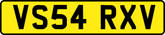 VS54RXV