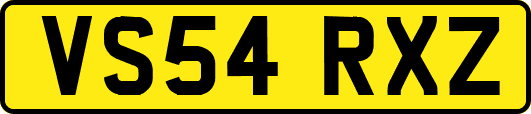 VS54RXZ
