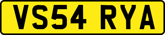 VS54RYA