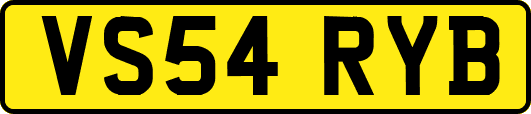 VS54RYB