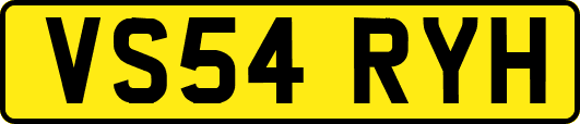 VS54RYH