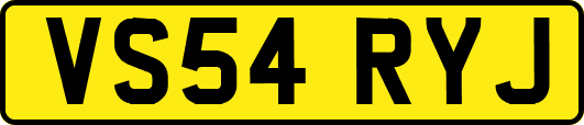 VS54RYJ