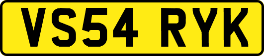 VS54RYK