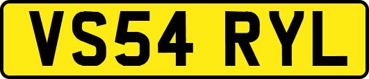 VS54RYL