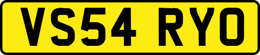 VS54RYO