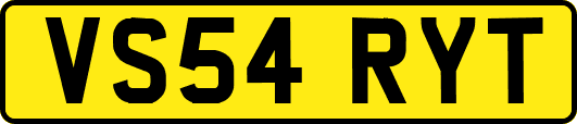 VS54RYT