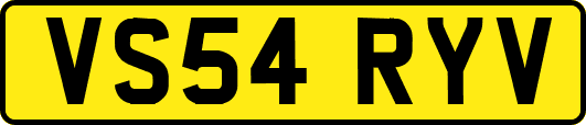 VS54RYV