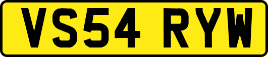 VS54RYW
