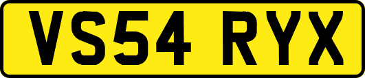 VS54RYX