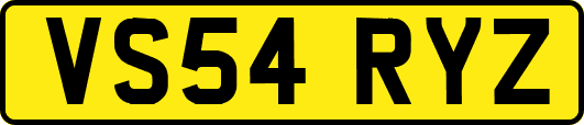 VS54RYZ