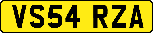 VS54RZA