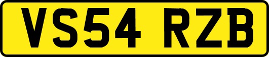 VS54RZB