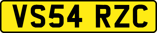 VS54RZC