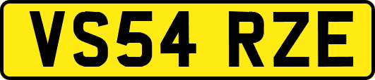 VS54RZE