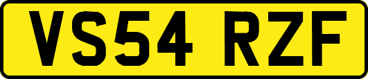 VS54RZF