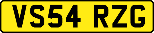 VS54RZG