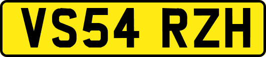 VS54RZH