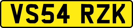 VS54RZK