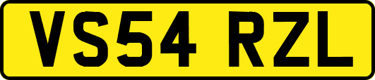 VS54RZL