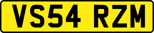 VS54RZM