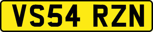 VS54RZN