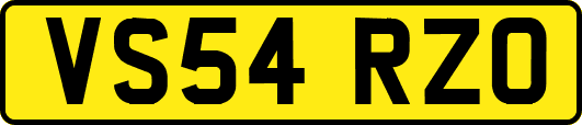 VS54RZO