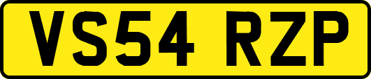 VS54RZP