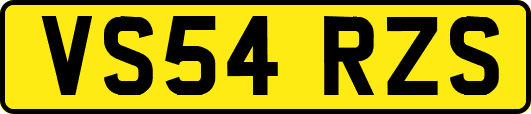 VS54RZS