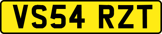 VS54RZT