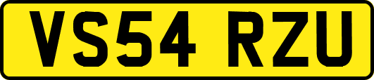 VS54RZU