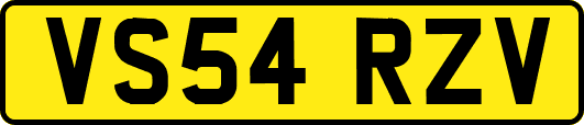 VS54RZV