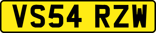 VS54RZW