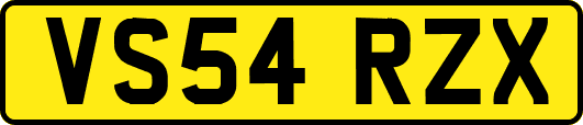 VS54RZX