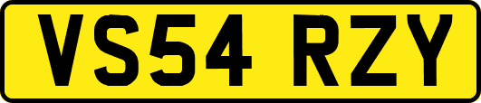 VS54RZY