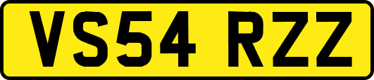 VS54RZZ
