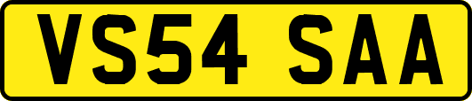 VS54SAA