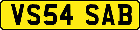 VS54SAB