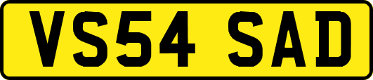 VS54SAD
