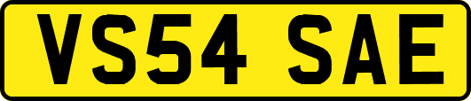 VS54SAE
