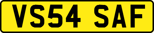 VS54SAF