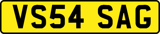 VS54SAG