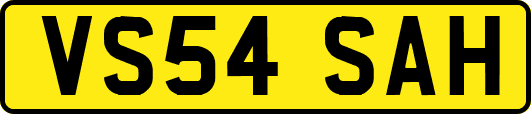 VS54SAH