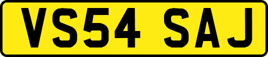 VS54SAJ