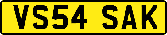 VS54SAK