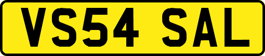 VS54SAL