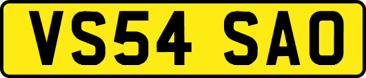VS54SAO